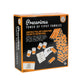 Precarious Tower of Tipsy Tumbles – Task on every block! NEW Drinking Game Jenga type game